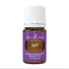 Young Living Hope Essential Oil - 5 ml. bottle