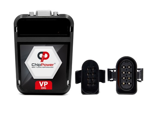 Chip Tuning Box for VW Multivan T4 Mk4 IV 2.5 TDI Power Performance Diesel VPd