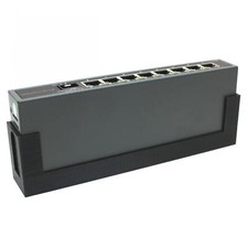 Wandhalterung für TP-Link TL-SG108 & TL-SG60...