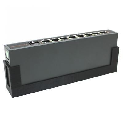 Wandhalterung für TP-Link TL-SG108 & TL-SG608-Serie, LS108G Modell-2 H029