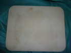 Hans Grill Stoneware Cordierite Pizza Stone  15 x 12" RECTANGLE — photo 9