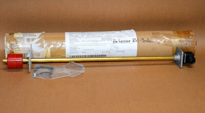 SKF WS32-2+B28 Füllstandschalter / Float switch L 500 mm Schwimmerschalter NEU 