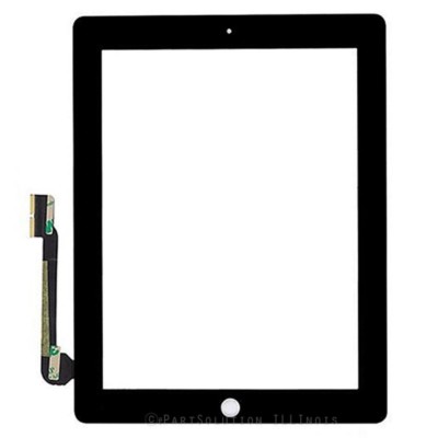 ipad 13台 A1395 A1396 A1416 A1430 A1475 iPad 3 | iPad 4 A1416 A1430 A1403 A1458 A1460 LCD Touch Screen