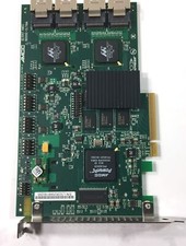 AMCC 9650SE-12/16ML SATA II PCIe RAID Controller Card