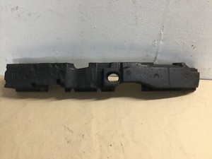 BMW 5 E60 Stoßstange vorne Fahrerseite rechts Schaumstoff 7896589 2007