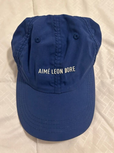 Aimé Leon Dore for New Era SS20 Dodgers Hats