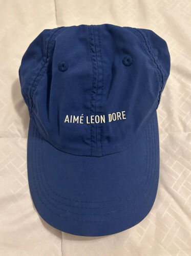 Café Leon Dore – Aimé Leon Dore