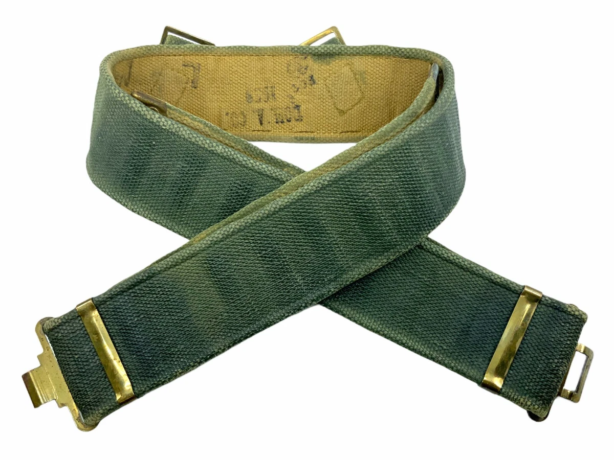 Korean belt cheap