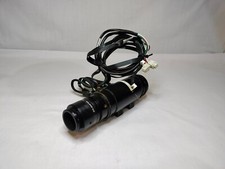 Navitar 1-61324 .67X Adapter w/ 0.5X 1-60110 Camera lens Assembly
