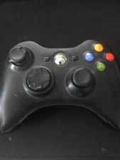 xbox remote control