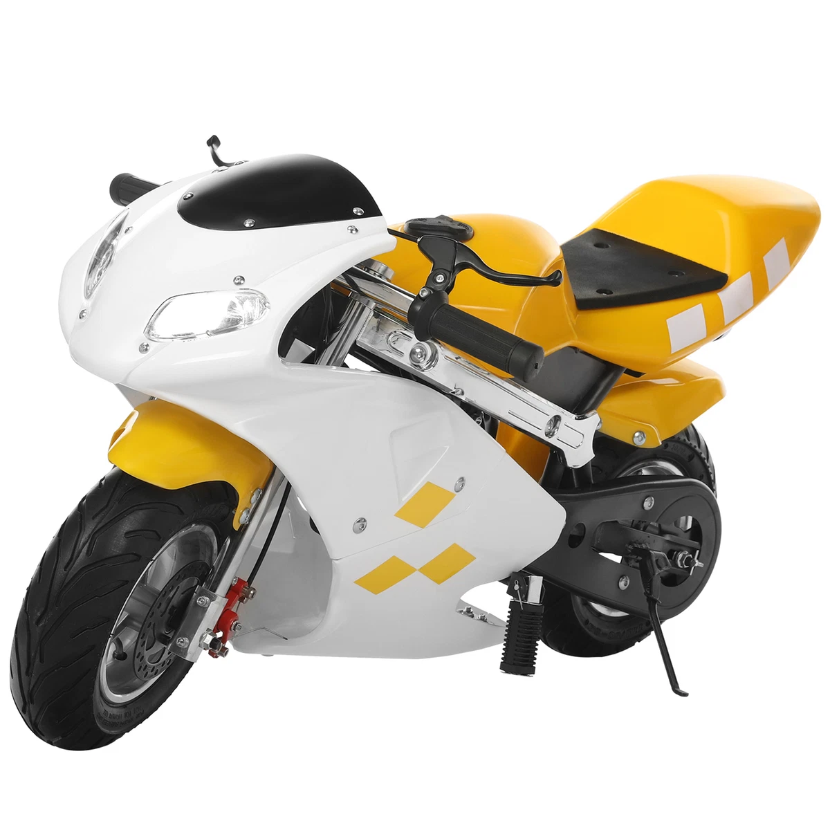 Toy hotsell miniature motorcycles