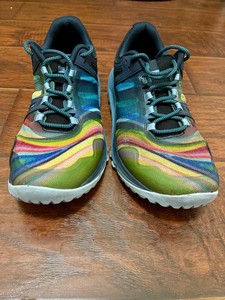 mens nova rainbow