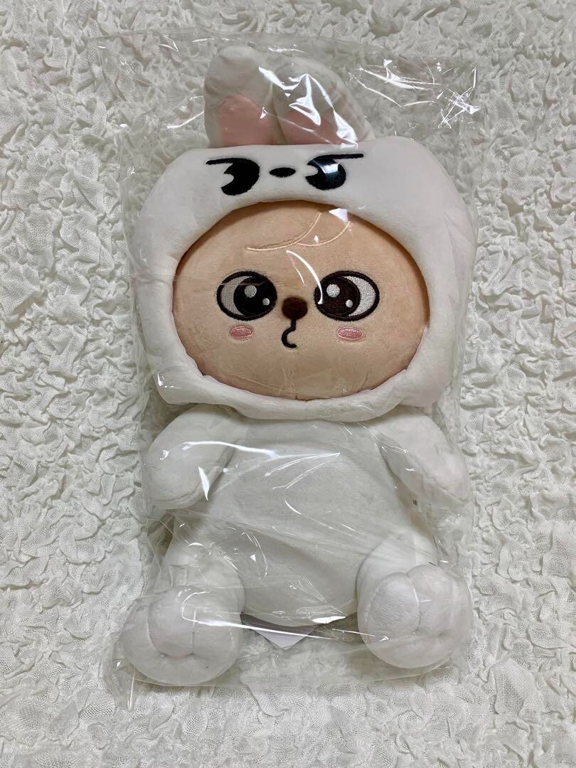 skzoo ファンミグッズ　TOYWORLD 離婚危機　ぬい　バッグチャーム skzoo ファンミグッズ TOYWORLD 離婚危機 ぬい バッグチャーム