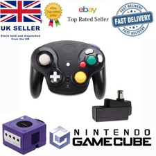 Nintendo GameCube Controllers for sale UK