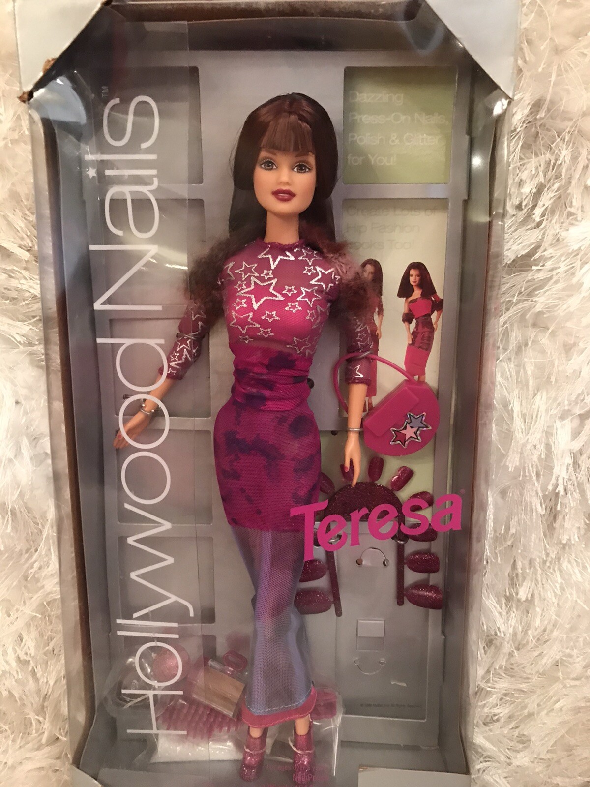 barbie hollywood