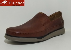 zapatos de vestir con camara de aire