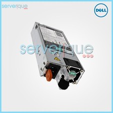 CMPGM Dell PowerEdge 1100W 80 Plus Platinum Hot Swap Power Supply 0CMPGM