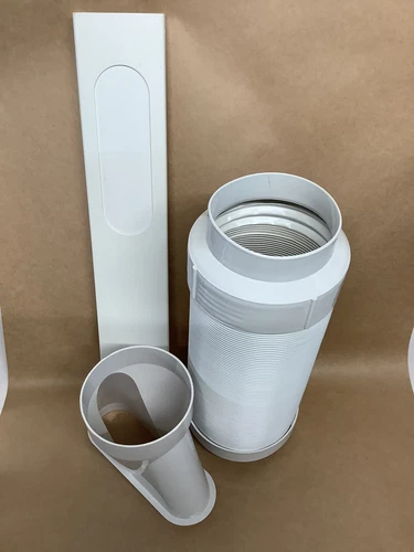 Delonghi Air Conditioner Window Installation Kit - Thumbnail 2
