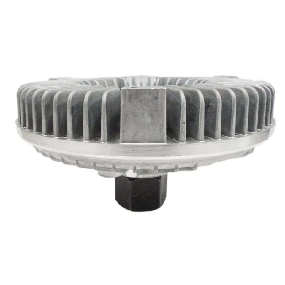 Embrague ventilador refrigeración 2905 para Jeep Commander Grand Cherokee Liberty 2005-2009 Foto 3 de 3