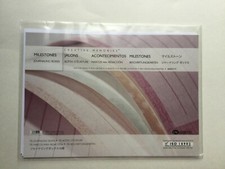 Creative Memories Milestones Journaling Boxes