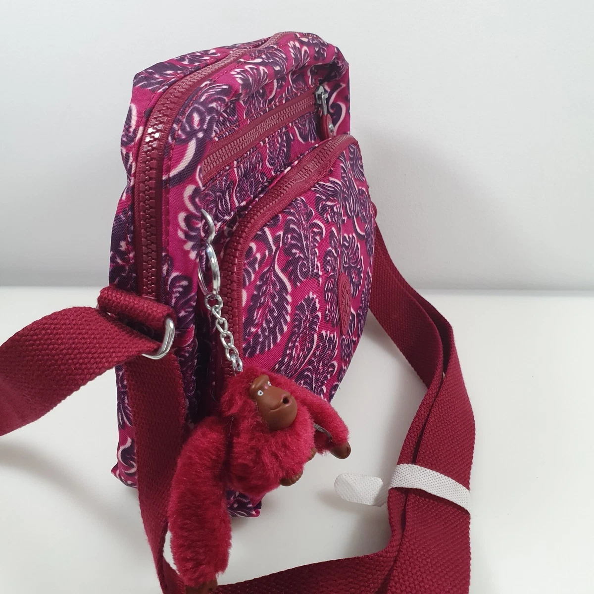 Kipling basic sale ewo bag