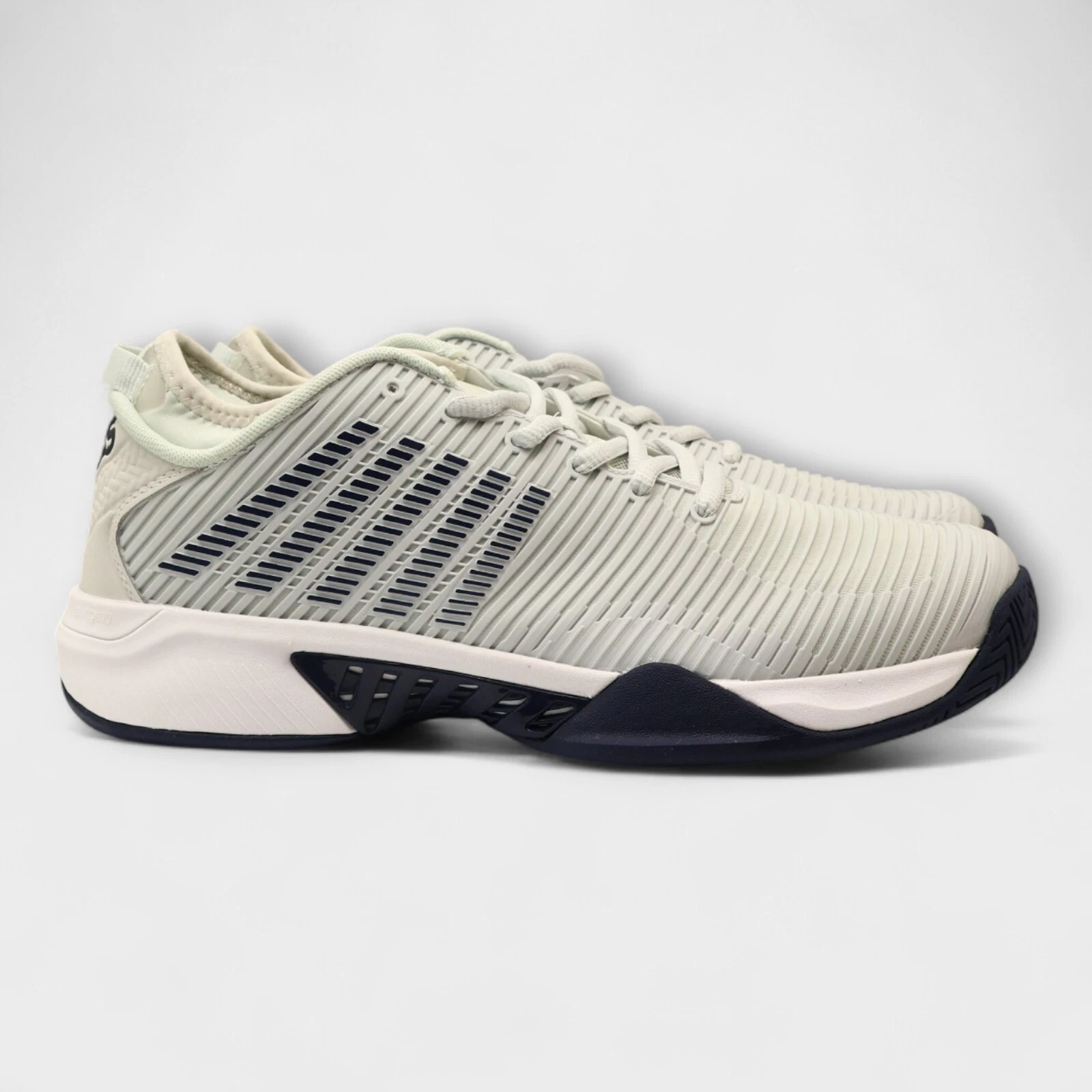 Baskets de tennis homme K Swiss Hypercourt Supreme 2 pointure 9