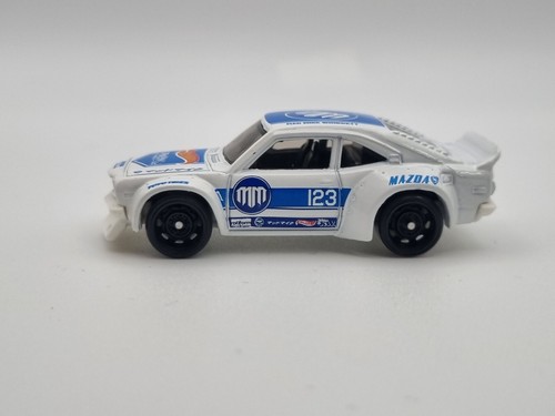 Hot Wheels sueltos diecast 1/64, Matchbox Etc - Marcas de automóviles que comienzan con J a M - Imagen 126 de 196