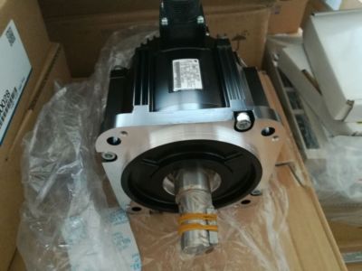 Yaskawa SGMGV-44DDA6F Servo Motor 1PC New Expedited Shipping SGMGV44DDA6F