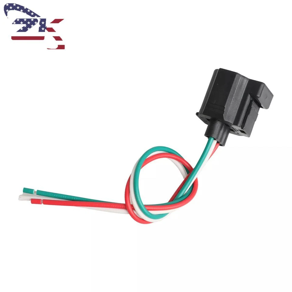 Fits for Dodge Ram 2500 Van Neutral Safety Switch Wire Harness Connector NEW - Image 4 of 4