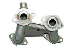 CAT C15 3406C Oil Filter Adapter Elbow 200-42...