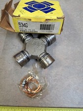 534G Precision U-Joint New Old Stock Universal Joint Made in USA