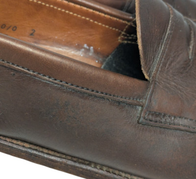 Alden 17831F