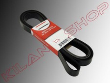 Rippenriemen Keilriemen für Chevrolet Camaro 2013-2015 Lichtmasch. o/Kompressor