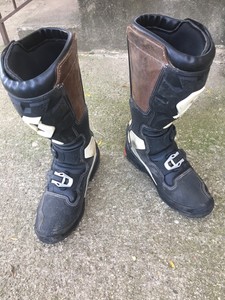 botas motocross