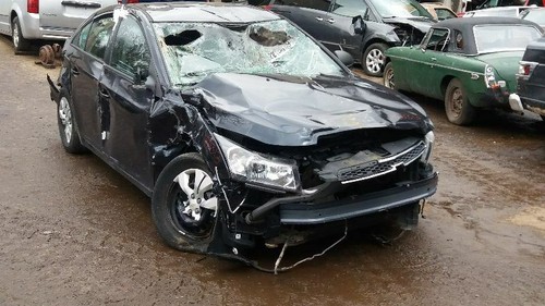 Par de resortes helicoidales traseros opt GNF para Chevrolet Cruze 14-16 - Imagen 5 de 12