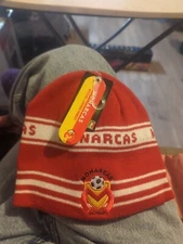 FMF Monarcas Adult Beanie 