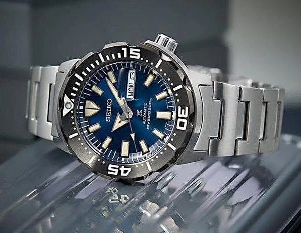 Seiko shop prospex 4r36