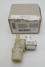 Zulaufventil 3/4Z 10L 220/240V Miele T.Nr. 4971730