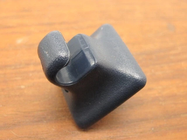 Зажим для солнцезащитного козырька 1994-1997 Ford Thunderbird темно-синий (1) - Изображение 4 из 4