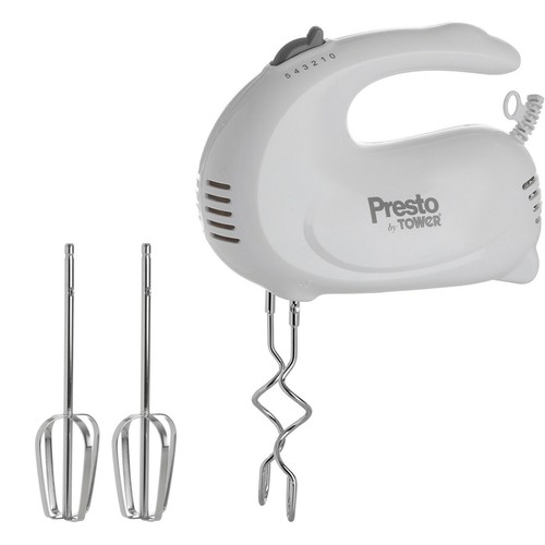 compact hand mixer