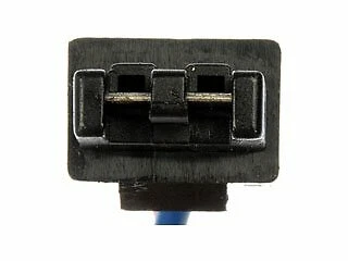 Conjunto de motor y regulador de ventana FL Dorman para Chevrolet Cavalier 1982-1994 Foto 2 de 4