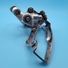 Vintage Shimano STX RC Front Derailleur FD-MC36 Bottom Pull 31.8 Triple l25 — photo 8