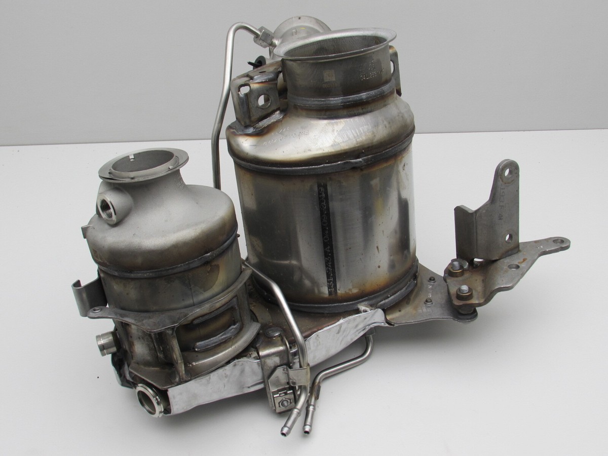 Diesel-Partikelfilter 1,6 TDI 04L131678B VW Golf 7 Audi A3 8V 