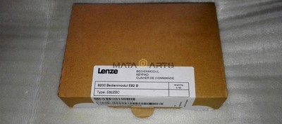 1PC NEW Lenze E82ZBC #A6-38*