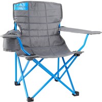 Kelty Kids Chair Smoke/paradise Blue One Size on sale Kelty Kids Chair Smoke/paradise Blue One Size on sale