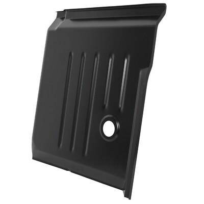 Driver Side Floor Pan For 1999-2006 Chevy Silverado & GMC Sierra | Direct Replacement