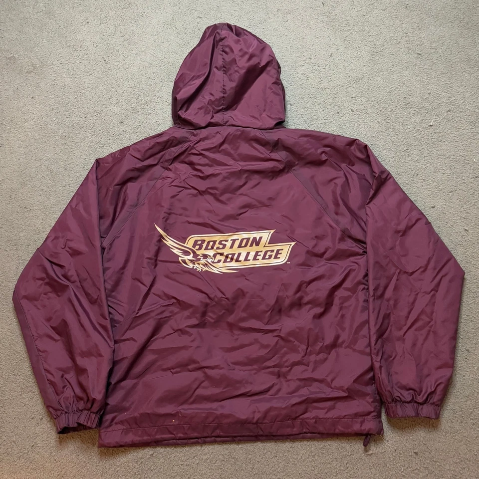 Charles river half zip windbreaker  - Image 2 of 4