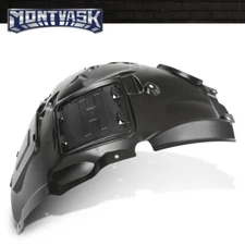 Front Left Side Fender Inner Liner Splash Shield Fit For 2012-2019 BMW 3 Series