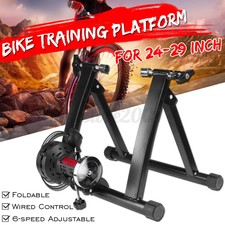 indoor bike trainer for 24 inch wheels