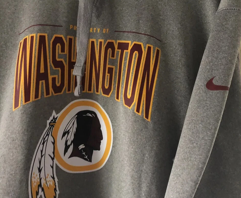 Washington redskins salute 2025 to service jersey
